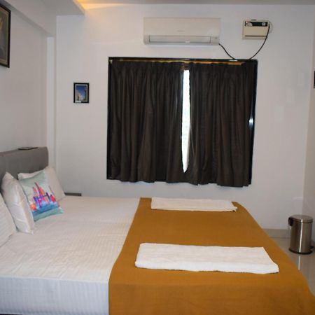 Athi Resorts GOA Esterno foto