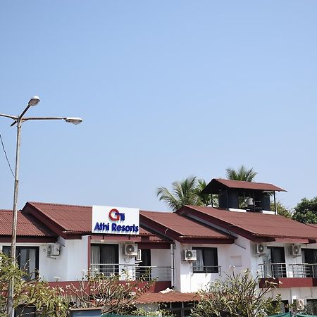 Athi Resorts GOA Esterno foto