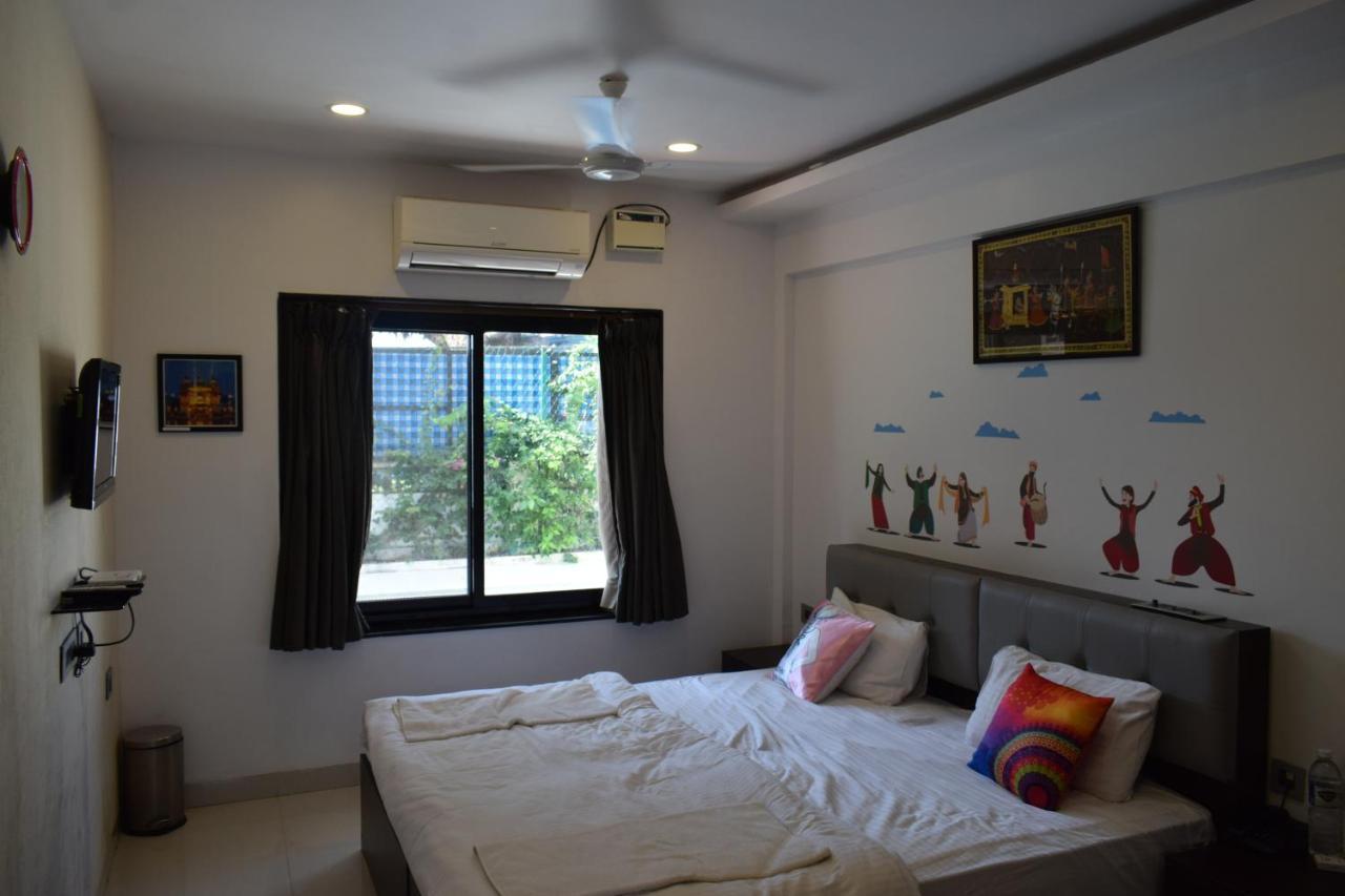Athi Resorts GOA Esterno foto