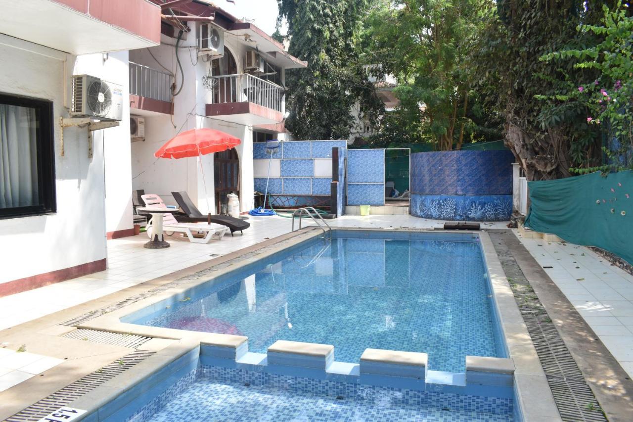 Athi Resorts GOA Esterno foto