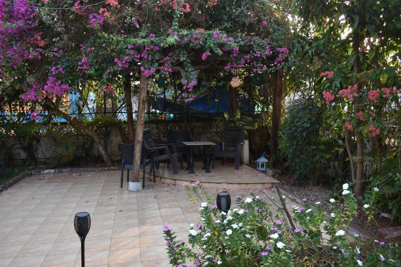 Athi Resorts GOA Esterno foto