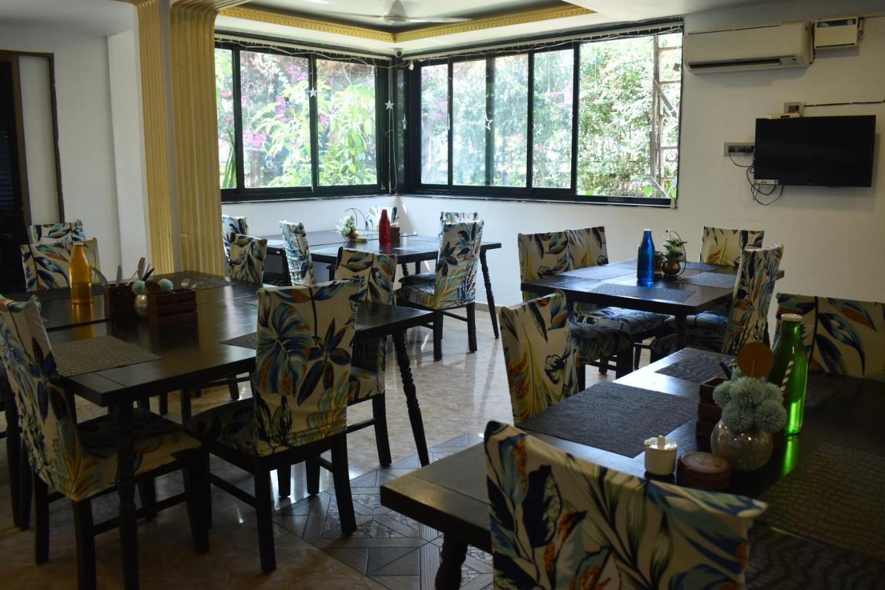 Athi Resorts GOA Esterno foto