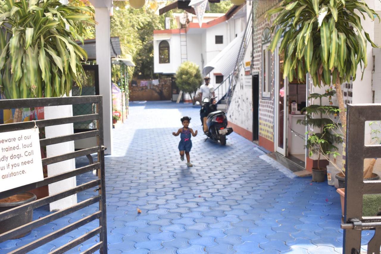 Athi Resorts GOA Esterno foto