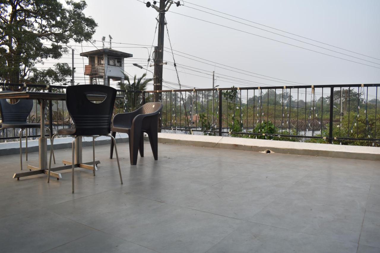 Athi Resorts GOA Esterno foto