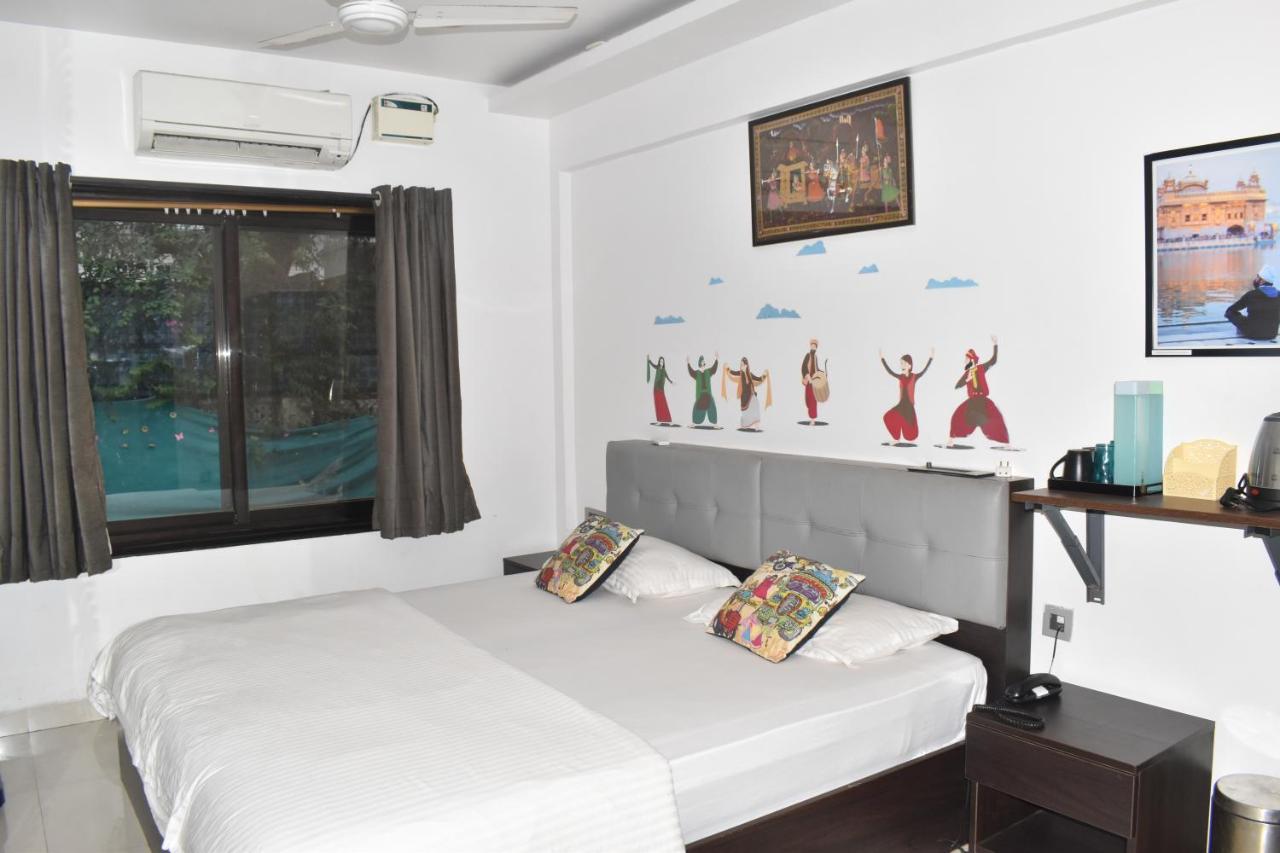 Athi Resorts GOA Esterno foto