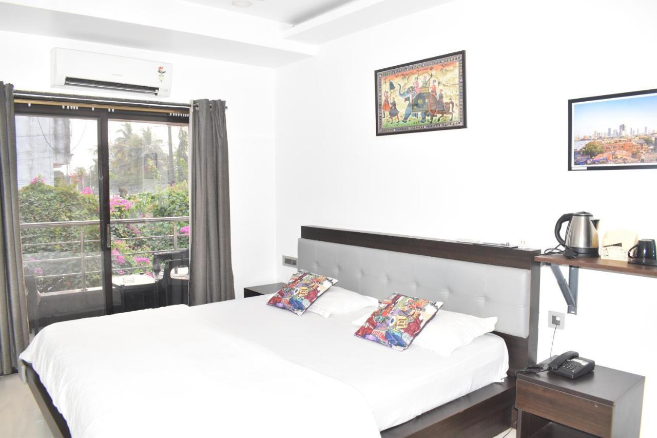 Athi Resorts GOA Esterno foto