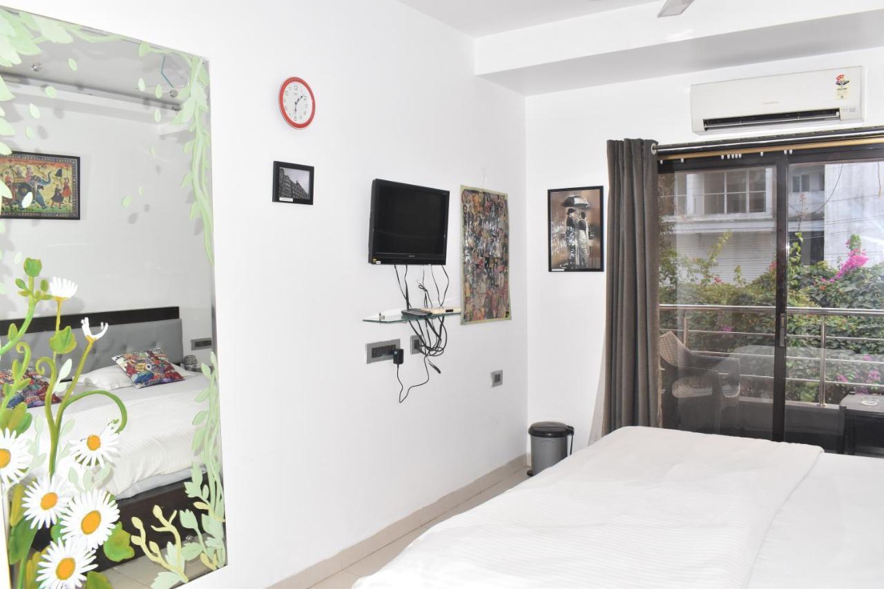 Athi Resorts GOA Esterno foto