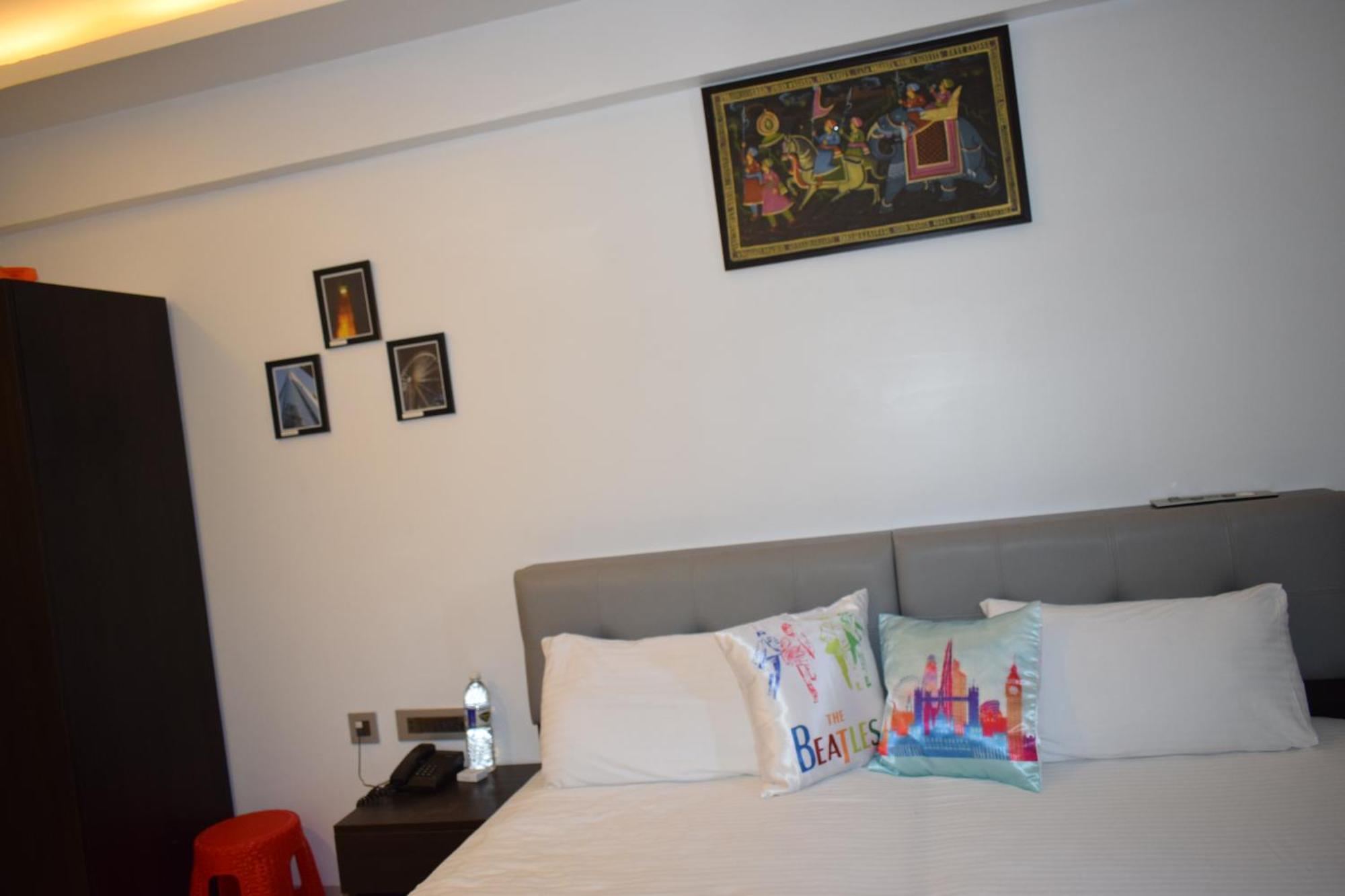 Athi Resorts GOA Esterno foto