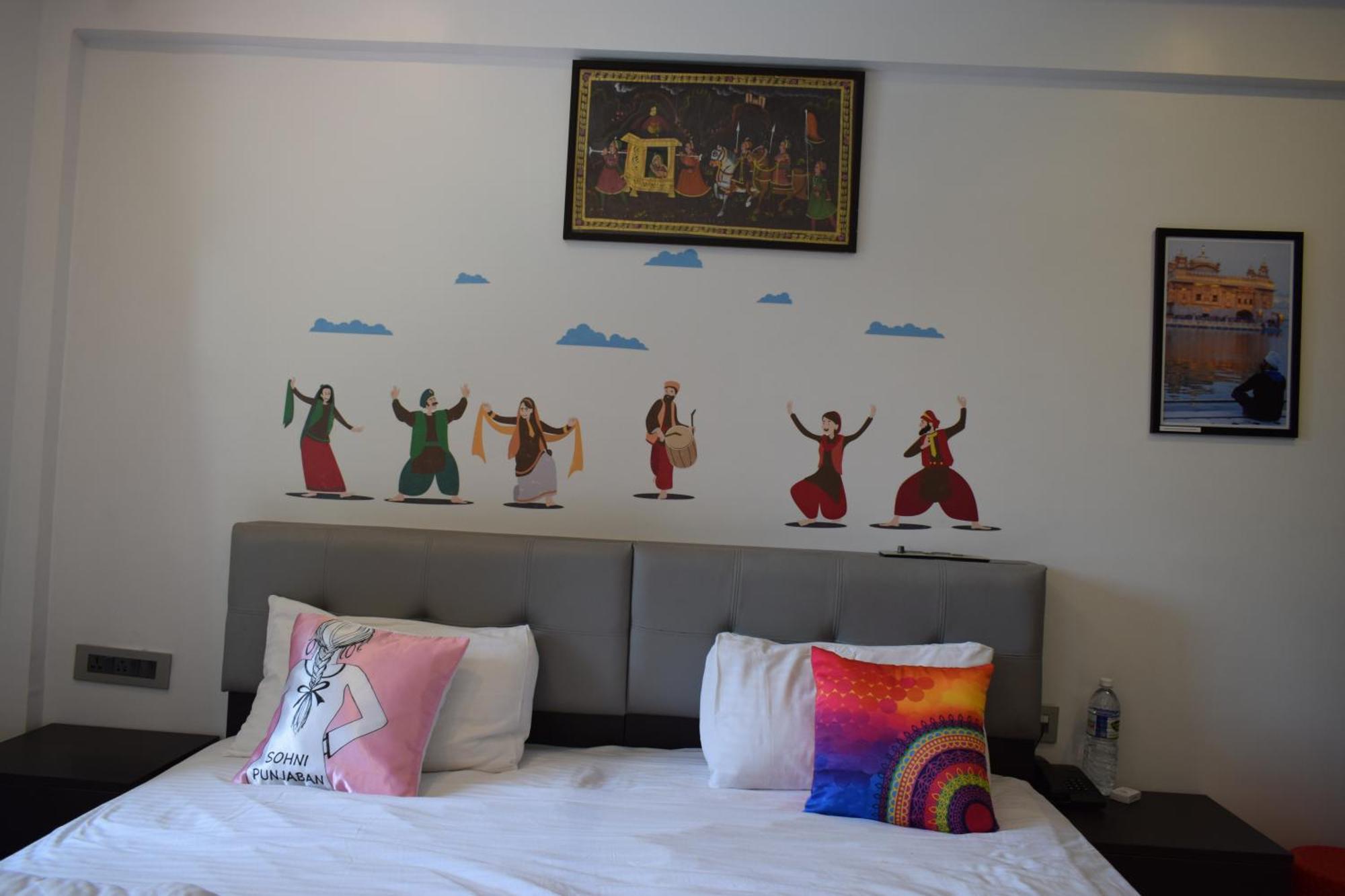 Athi Resorts GOA Esterno foto