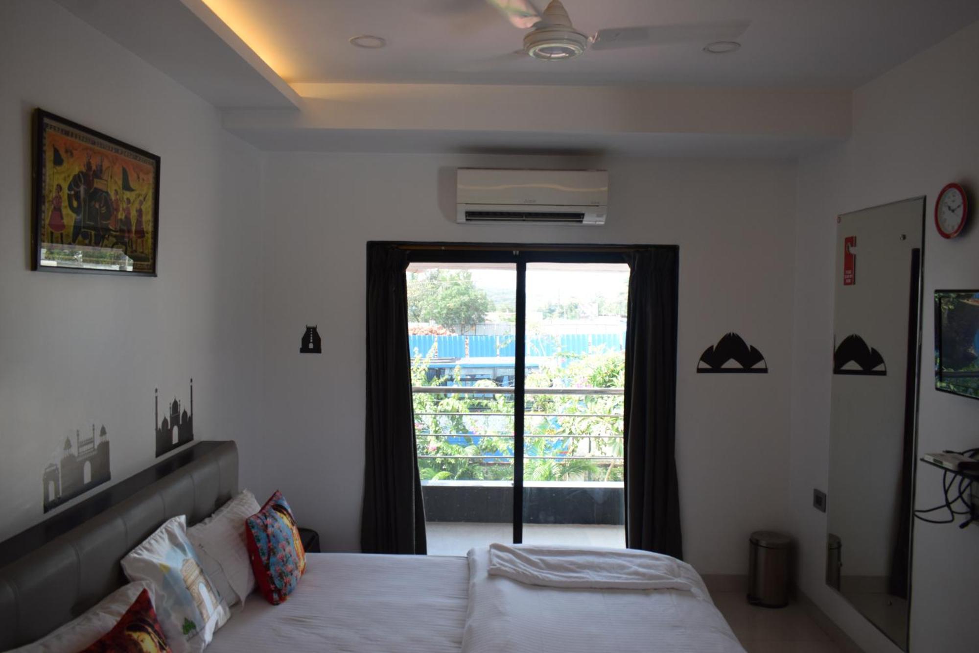Athi Resorts GOA Esterno foto