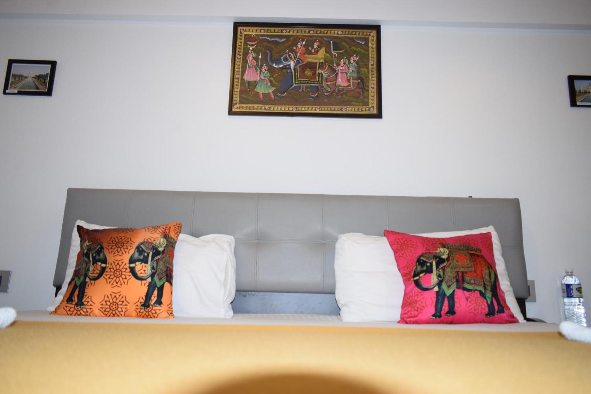 Athi Resorts GOA Esterno foto