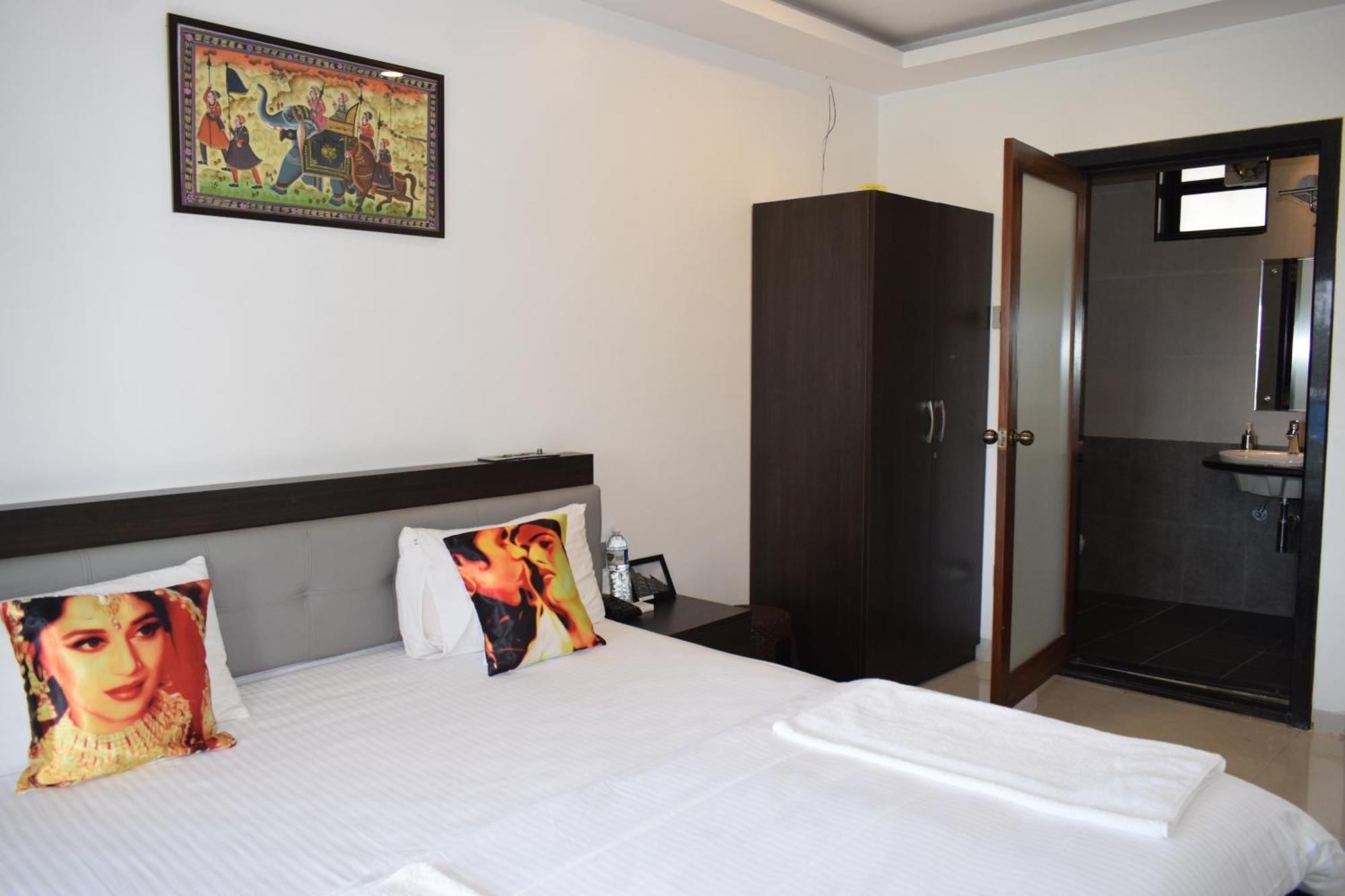 Athi Resorts GOA Esterno foto