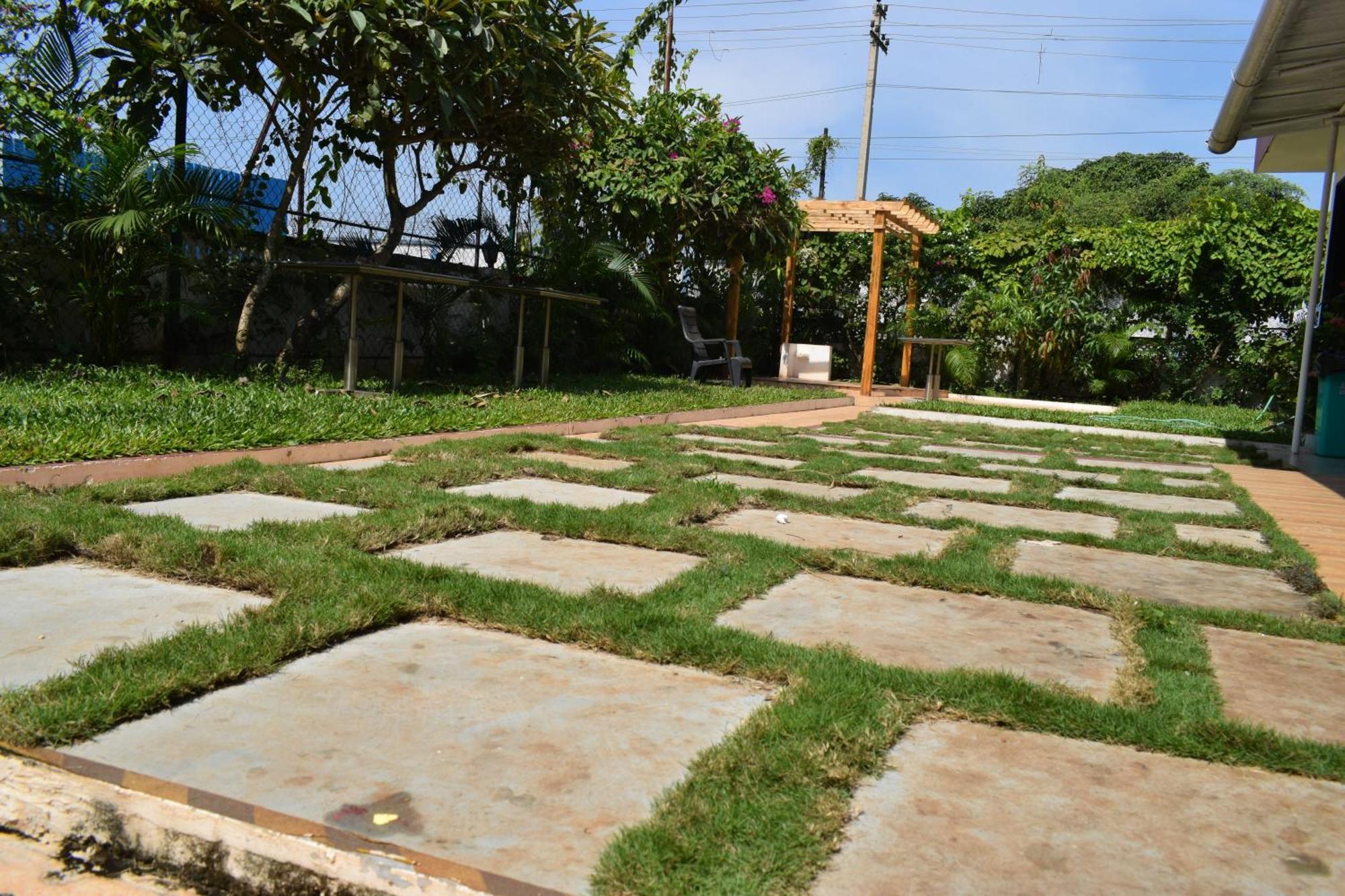 Athi Resorts GOA Esterno foto