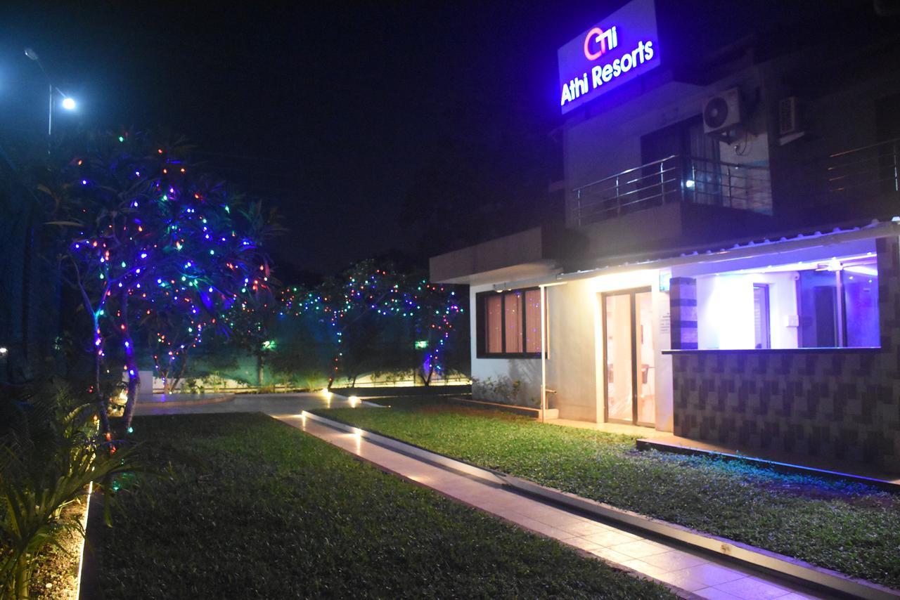 Athi Resorts GOA Esterno foto