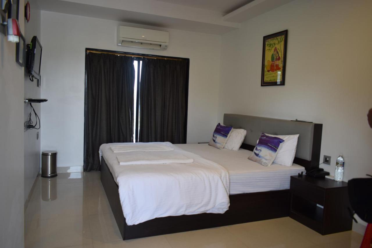 Athi Resorts GOA Esterno foto