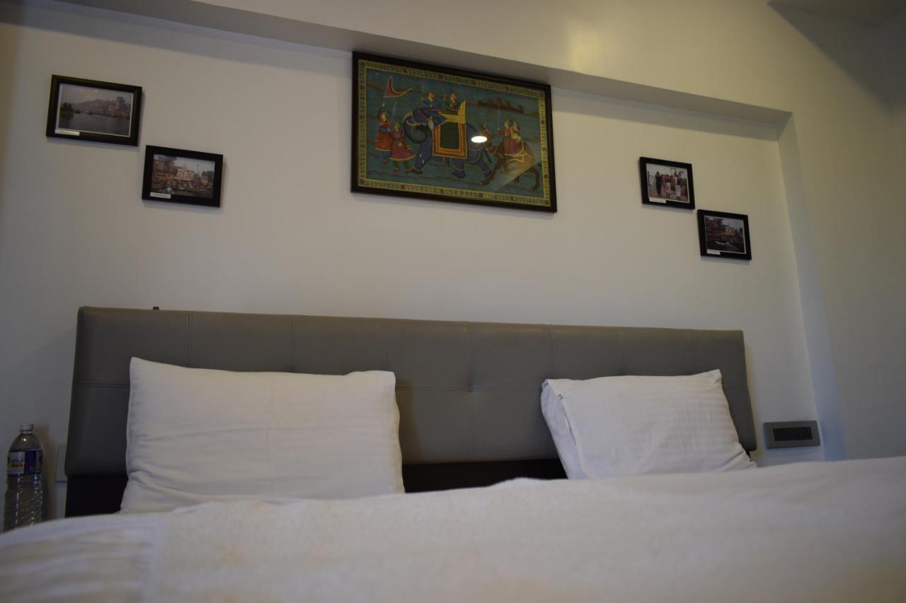 Athi Resorts GOA Esterno foto