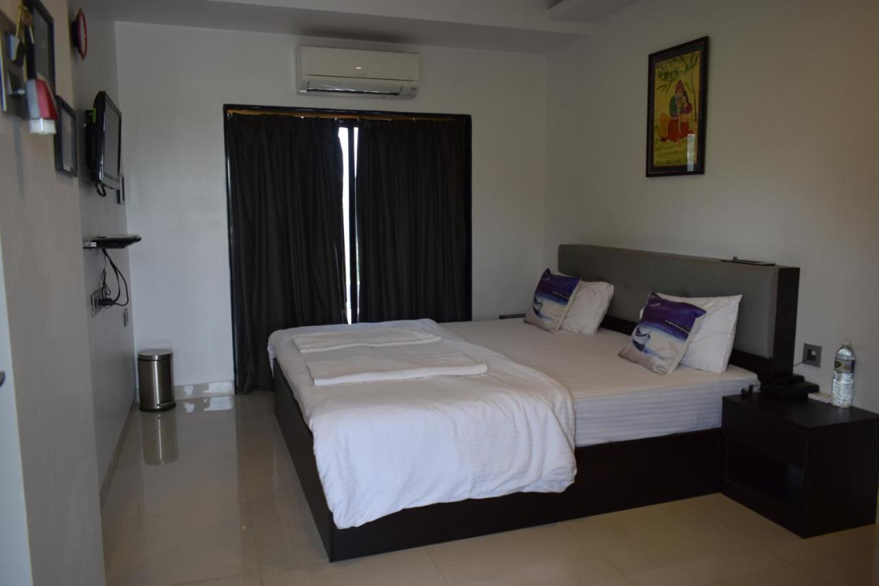 Athi Resorts GOA Esterno foto