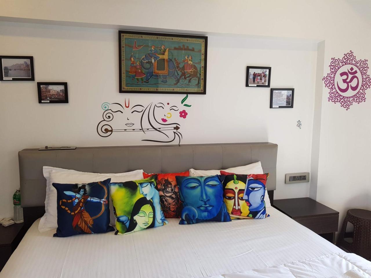 Athi Resorts GOA Esterno foto