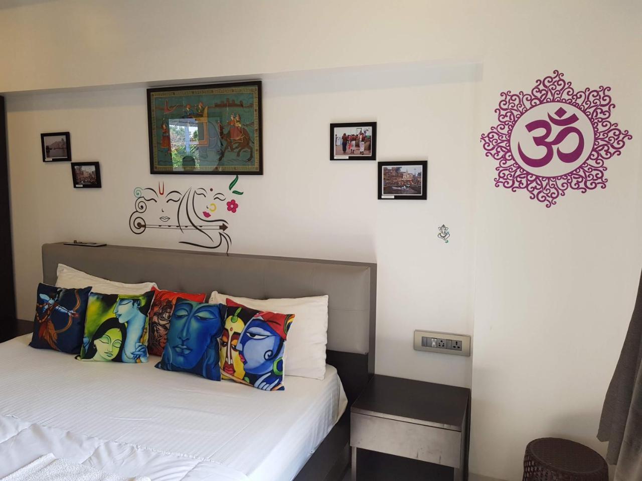 Athi Resorts GOA Esterno foto
