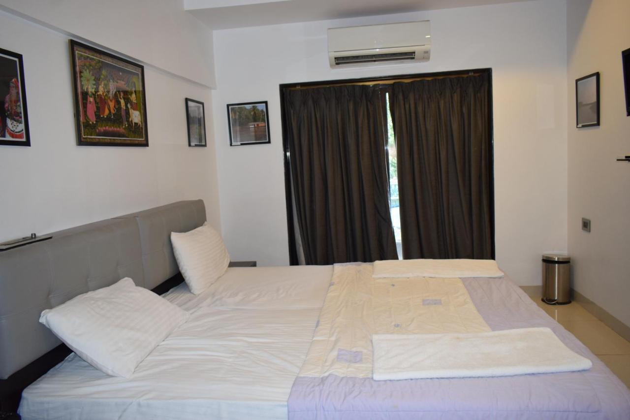 Athi Resorts GOA Esterno foto