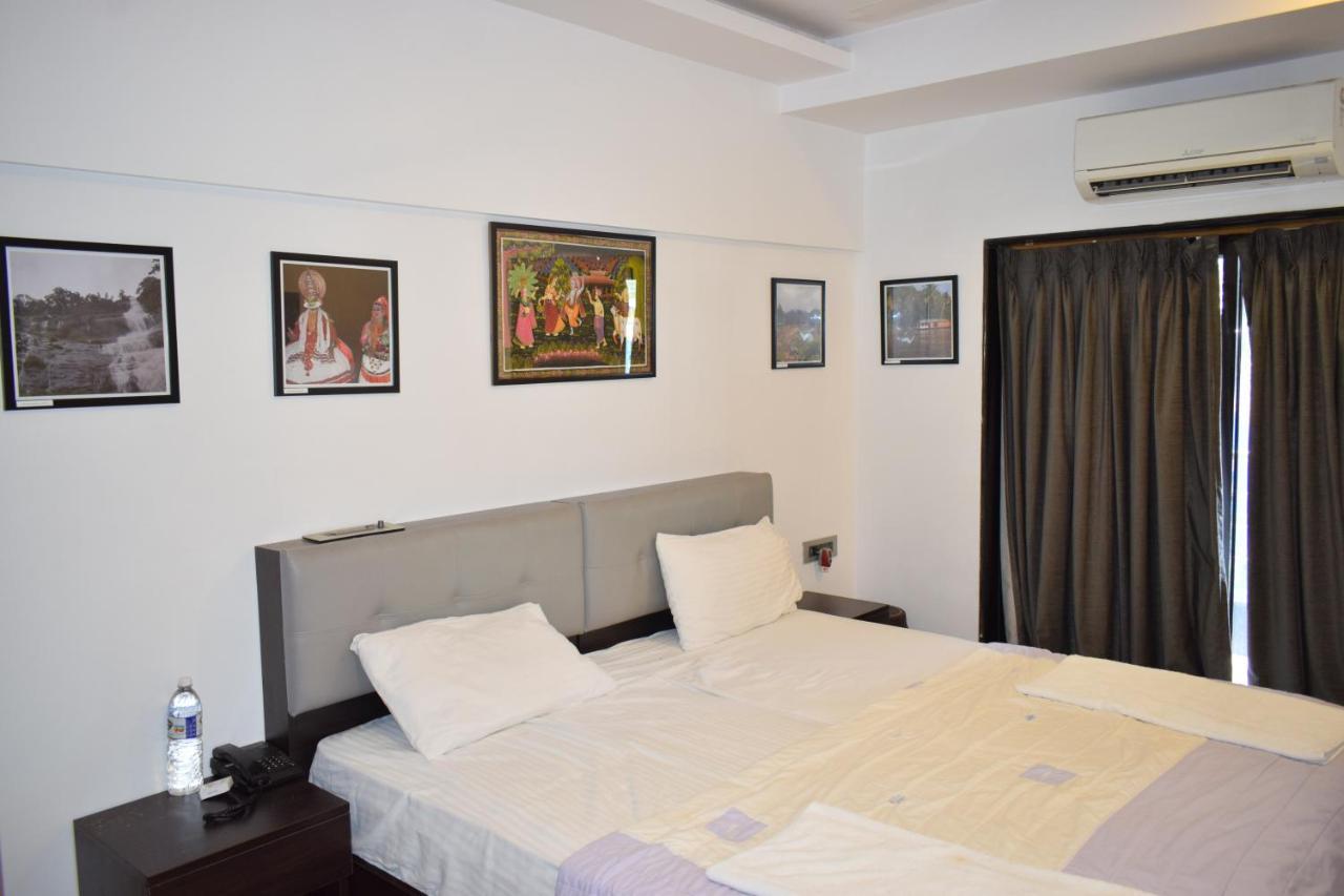 Athi Resorts GOA Esterno foto