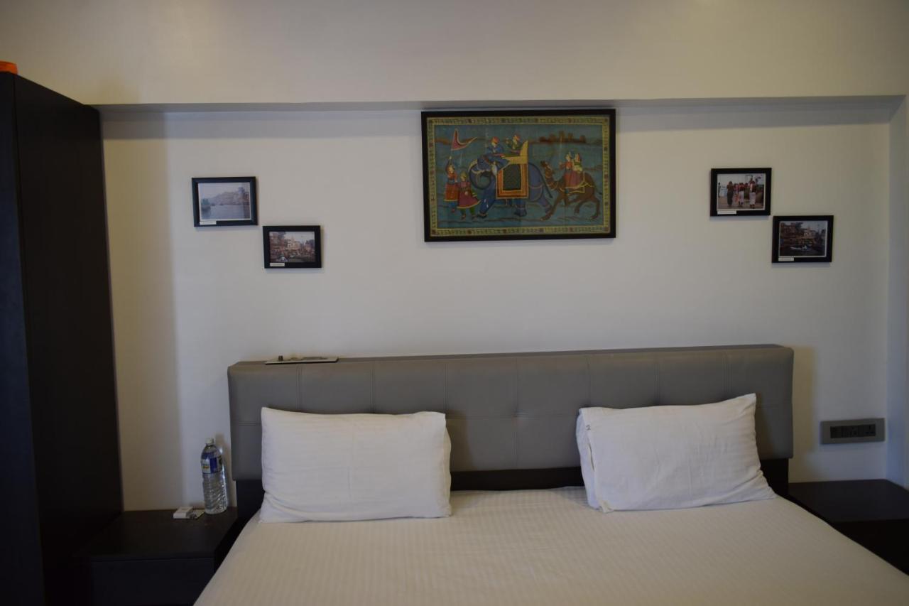 Athi Resorts GOA Esterno foto