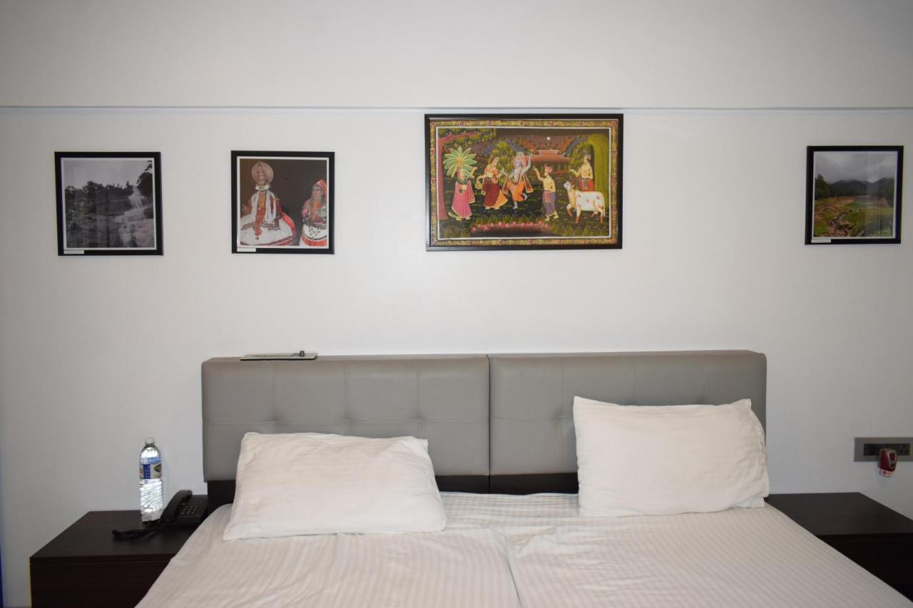 Athi Resorts GOA Esterno foto