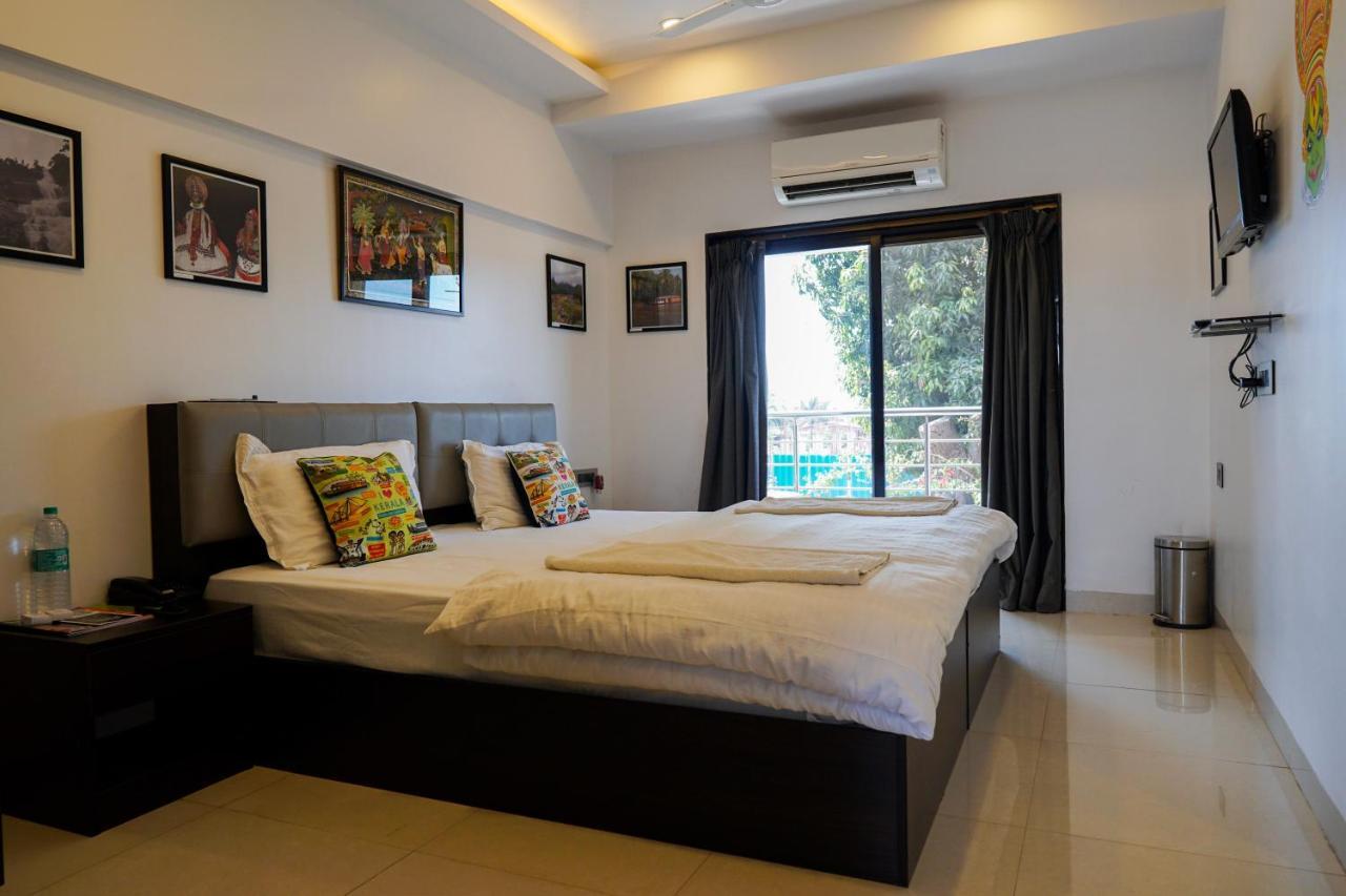 Athi Resorts GOA Esterno foto