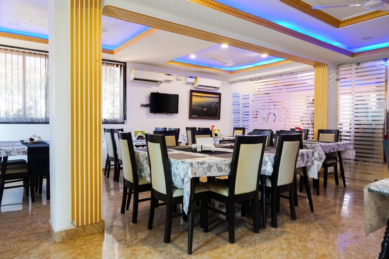 Athi Resorts GOA Esterno foto